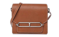 HERMES Roulis Shoulder Bags