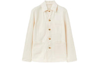 Loro Piana Jackets Coats Men's White