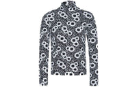 PRADA SS22 Knitwear Men's Black