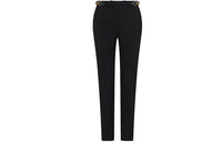 LOUIS VUITTON Casual Shoes Women's Black