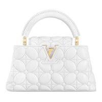 LOUIS VUITTON M25332 Capucines East-West Mini