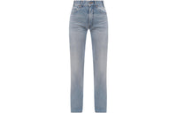 CELINE Jeans Women's Blue
