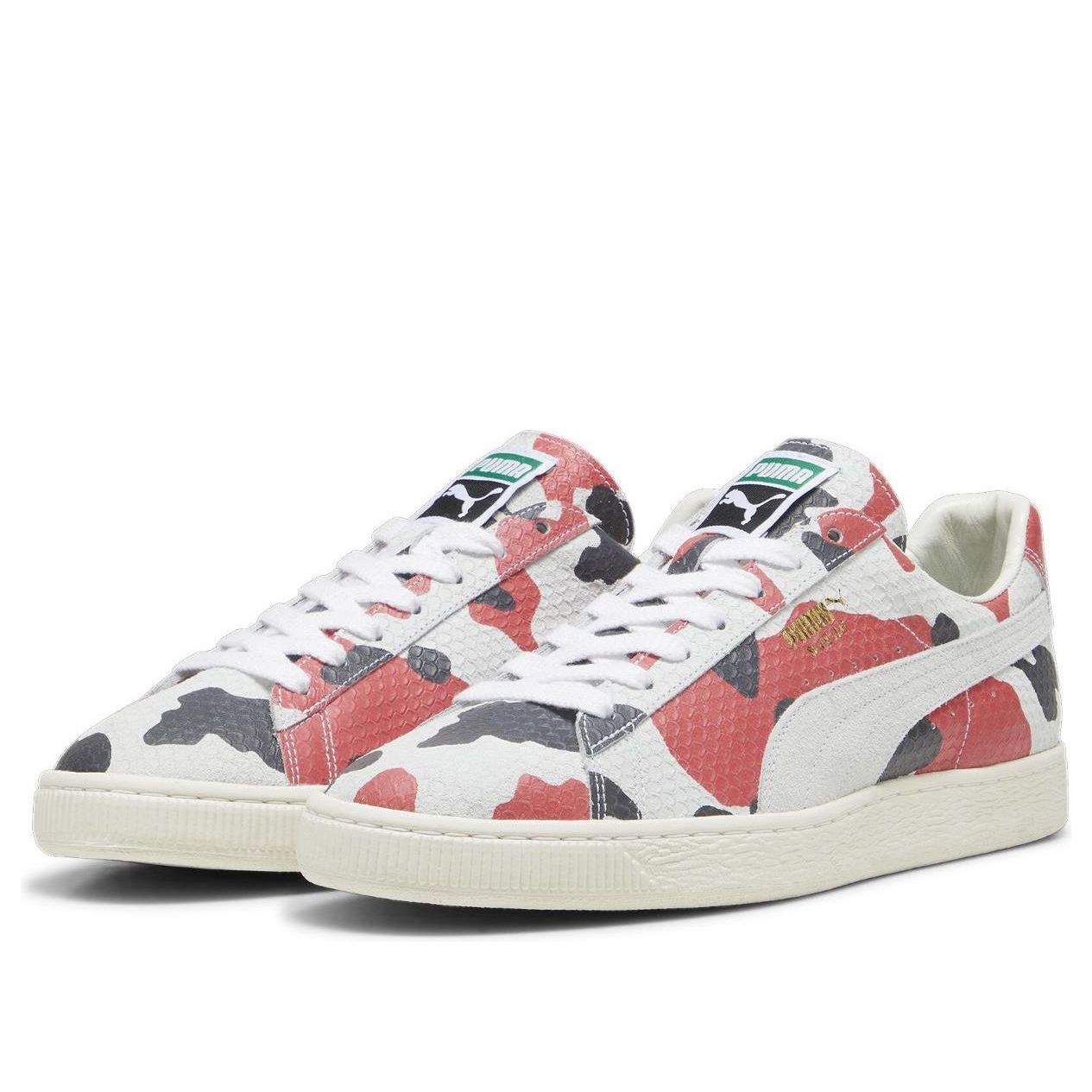 PUMA SUEDE MIJ 'Koi' 398561-01