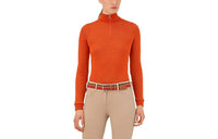 HERMES Knitwear Women's Orange