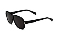 SAINT LAURENT Eyewear Aviator Frame Sunglasses