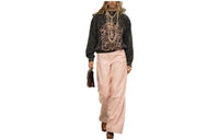 CHANEL Jackets Women's Gray