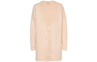 MIU MIU Knitwear Women's Beige