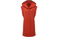 Loro Piana Vests Women's Red