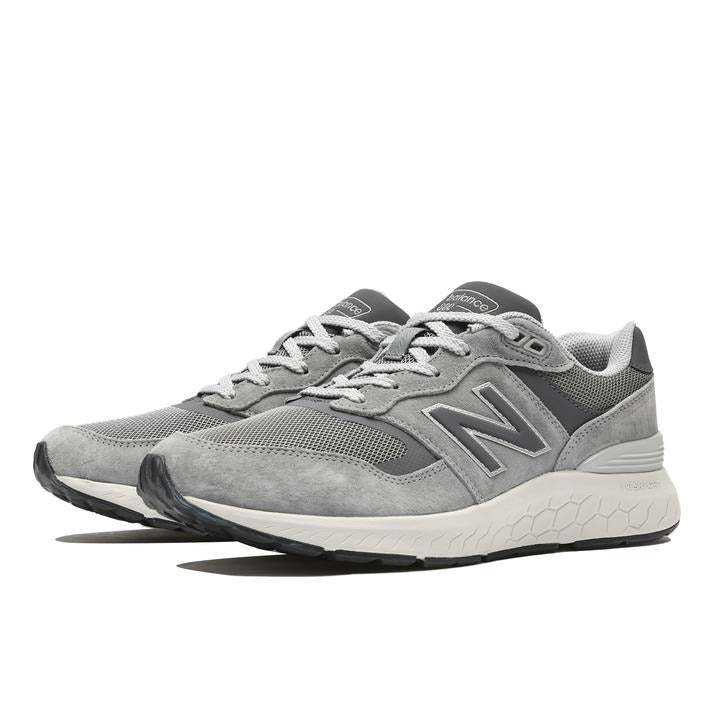 New Balance 880 'Grey' MW880CA6