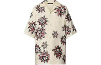 LOUIS VUITTON Shirt Women's Multicolor