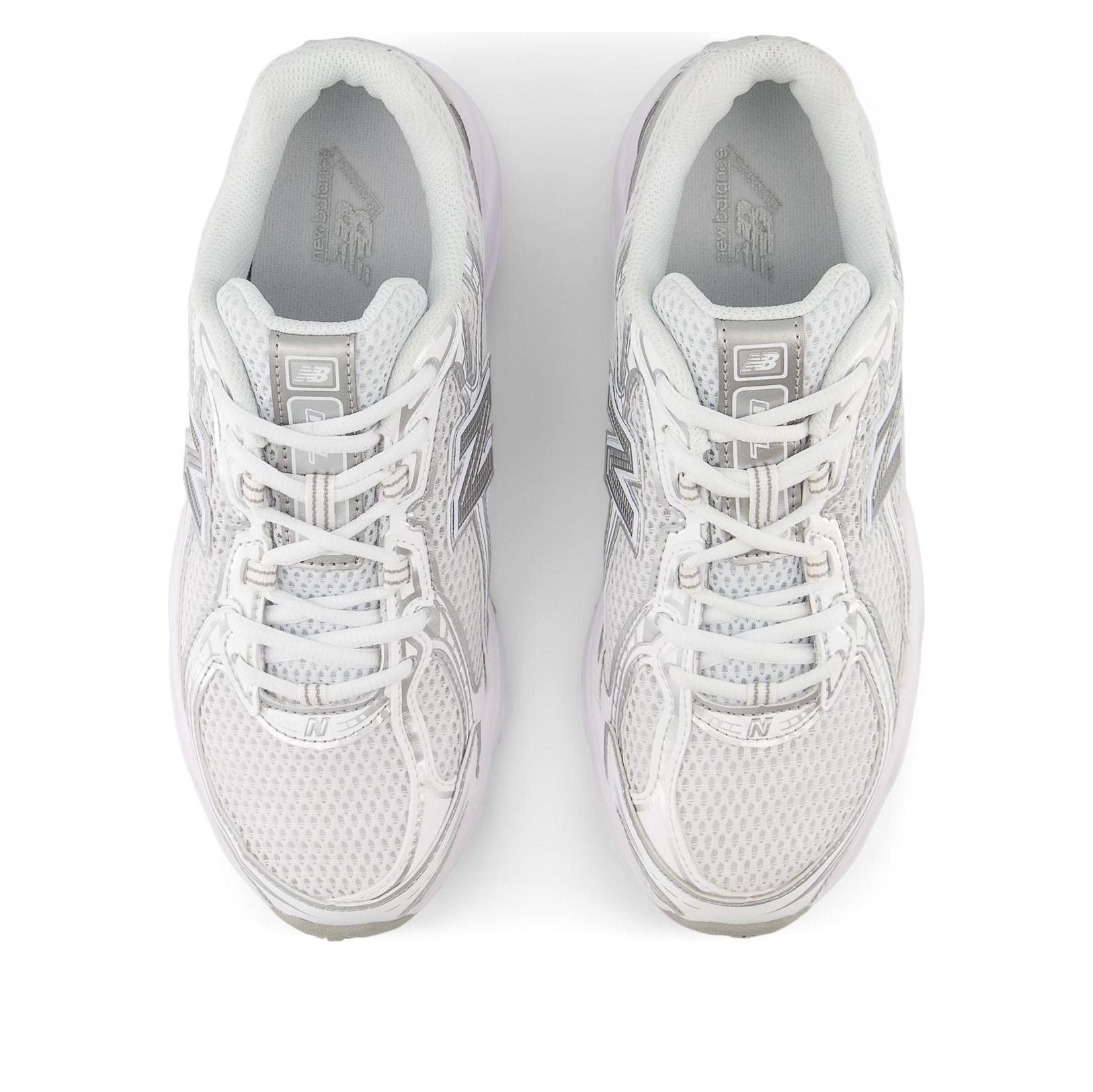 New Balance 740 'White Silver Reflection' U740WM2