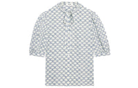 CELINE Shirts Women's Blue
