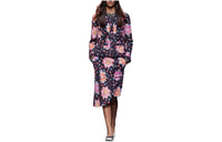 CHANEL 24 New Spring And Summer Arrivals Casual Long Skirts Women's Multicolor