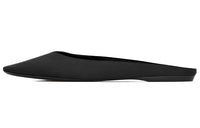 SAINT LAURENT Closed Toe Slippers Women's