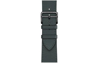 HERMES Watch Bands 45mm Unisex H078741CY6O