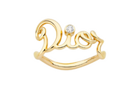 DIOR Rings Women's