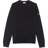SAINT LAURENT Sweater Men's Black
