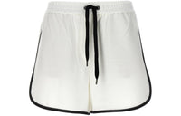 PRADA Casual Shorts Women's White