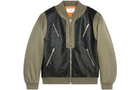 CELINE Jackets Men Khaki
