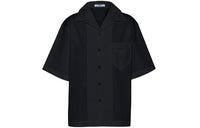 PRADA Shirts Women's Black