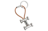 HERMES Keychains Unisex