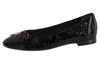 LOUIS VUITTON NINA Women's Casual Shoes Women's Black