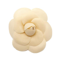 CHANEL 1986-1988 Camélia Brooch