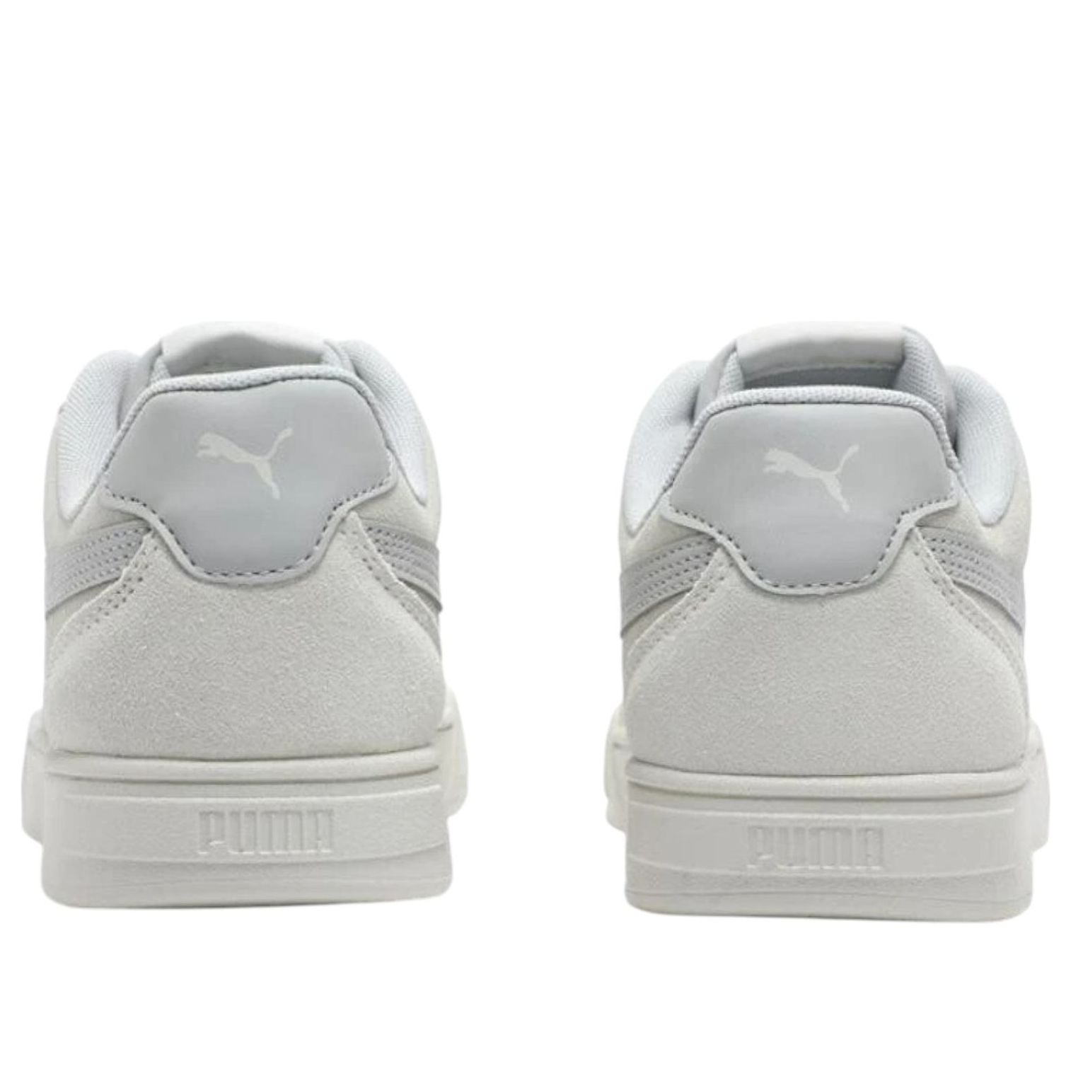 PUMA Caven Suede 'Gray' 391939-08