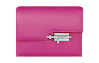 HERMES Verrou Wallets