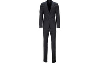 PRADA Business Suits Men Clothing Sets Top+Pants