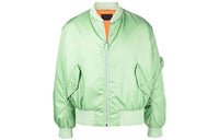 PRADA Jackets & Coats Men's Green