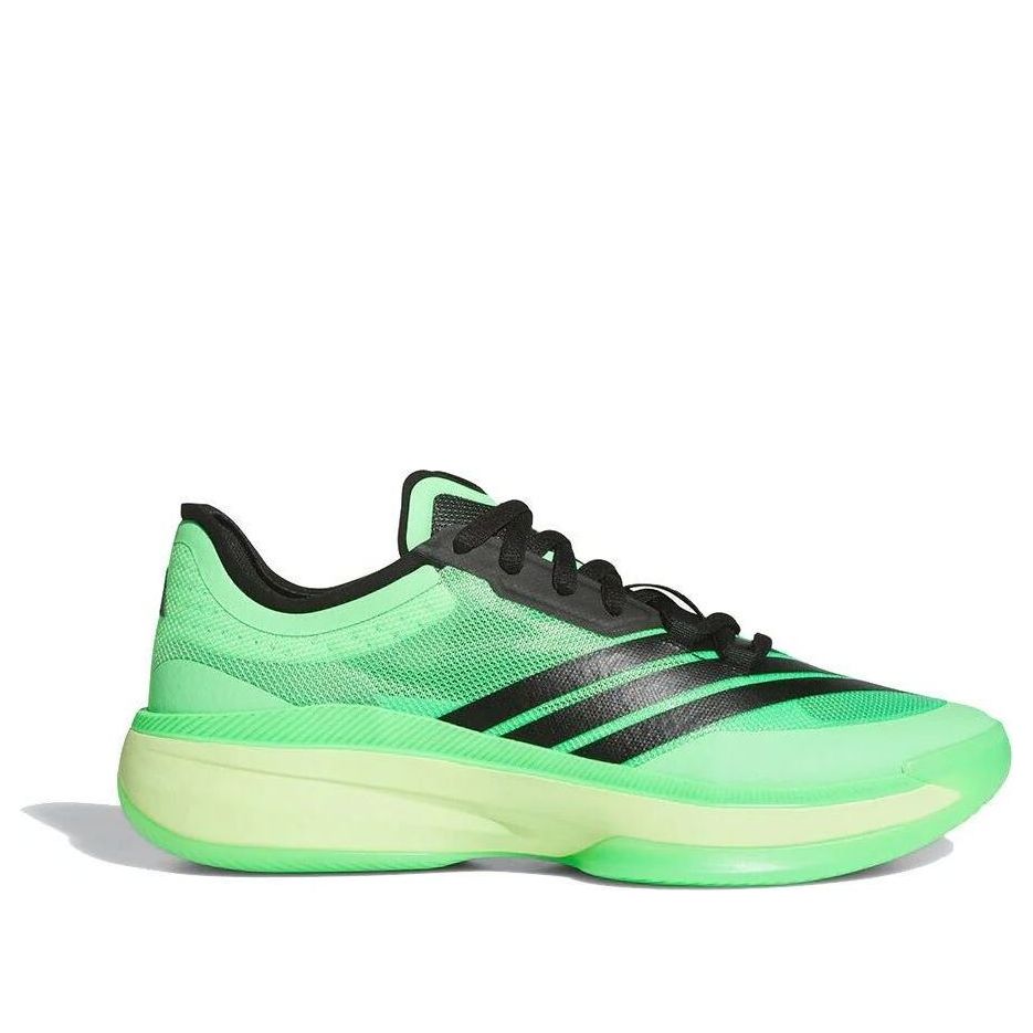 adidas Adizero Select 3.0 'Screaming Green Core Black Pulse Lime' JI4494