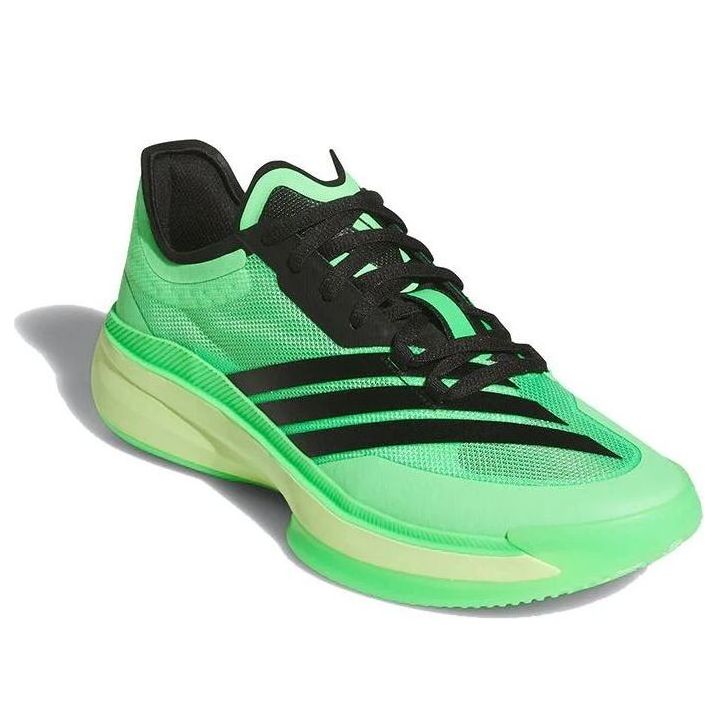 adidas Adizero Select 3.0 'Screaming Green Core Black Pulse Lime' JI4494