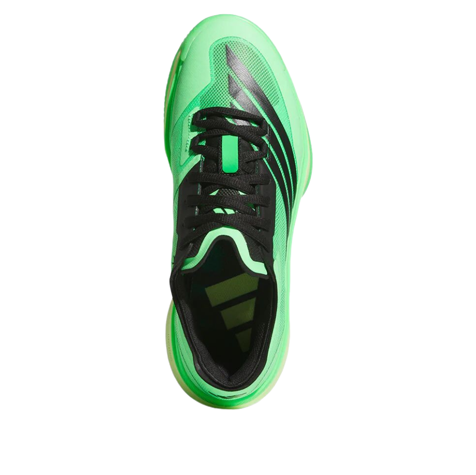 adidas Adizero Select 3.0 'Screaming Green Core Black Pulse Lime' JI4494