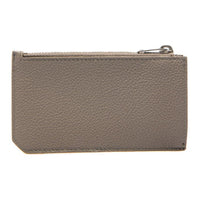 SAINT LAURENT Calfskin Accessories Men Brown