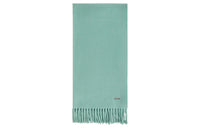 Loro Piana Knit Scarves Women's Green