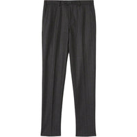 Loro Piana FW24 Suit Trouser Men's Charcoal