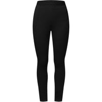 LOUIS VUITTON Ankle Zipper Leggings