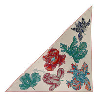 HERMES - Shawls Women's Multicolor