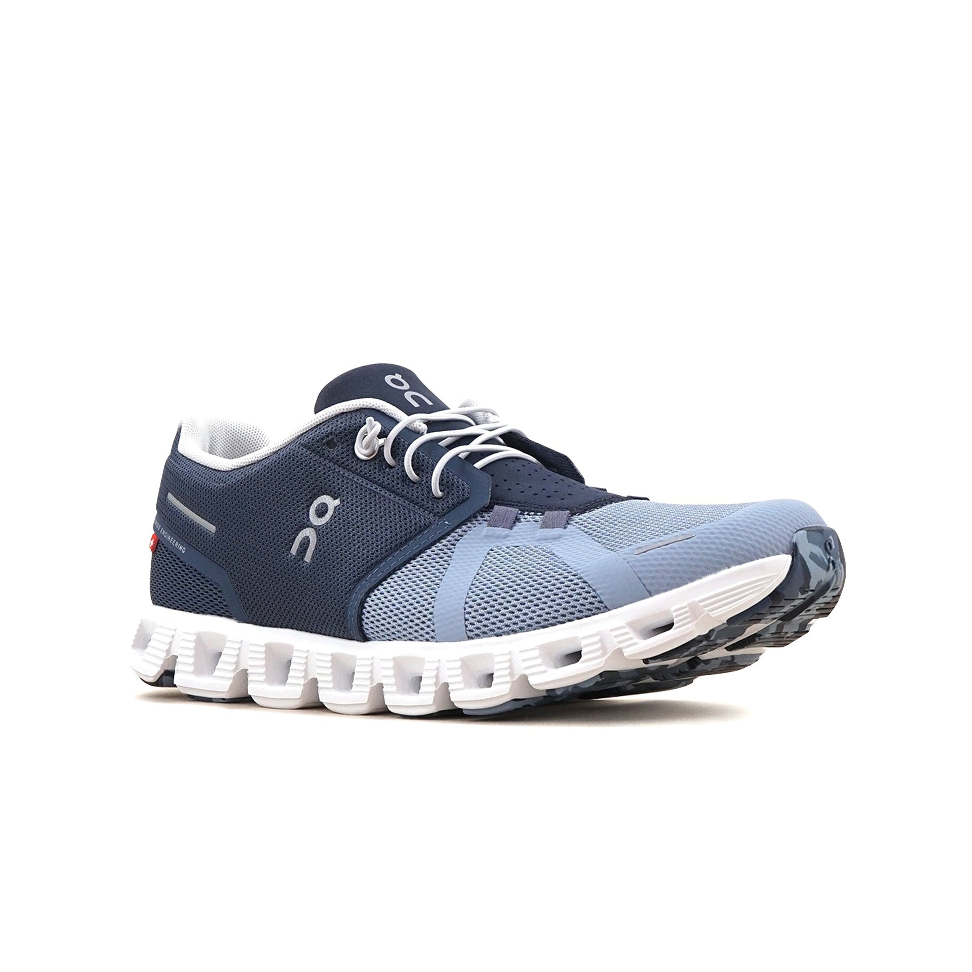 On Running Cloud 5 Fuse 'Storm Chambray' 68.98807