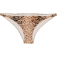 CELINE Triomphe Swimsuit Bottoms