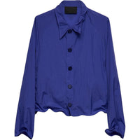 PRADA SS25 Jackets & Coats Men's Purple