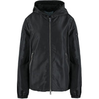 PRADA FW24 Jackets & Coats Women's Black
