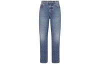DIOR Jeans Women's Blue