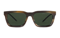 LOUIS VUITTON Square Sunglasses Men's