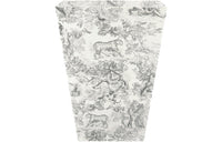 DIOR Trash Bins / Trash Racks