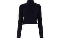 PRADA Sweaters Women's Marine Blue