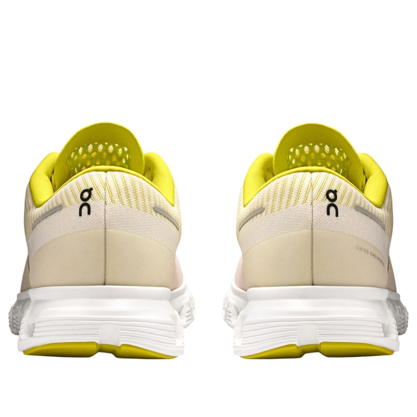 (WMNS) On Running Cloud 6 Push 'Petal Lime' 3WF10044128