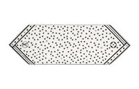 LOUIS VUITTON Silk Scarves Women's