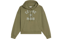 CELINE Sweatshirt Women's Khaki